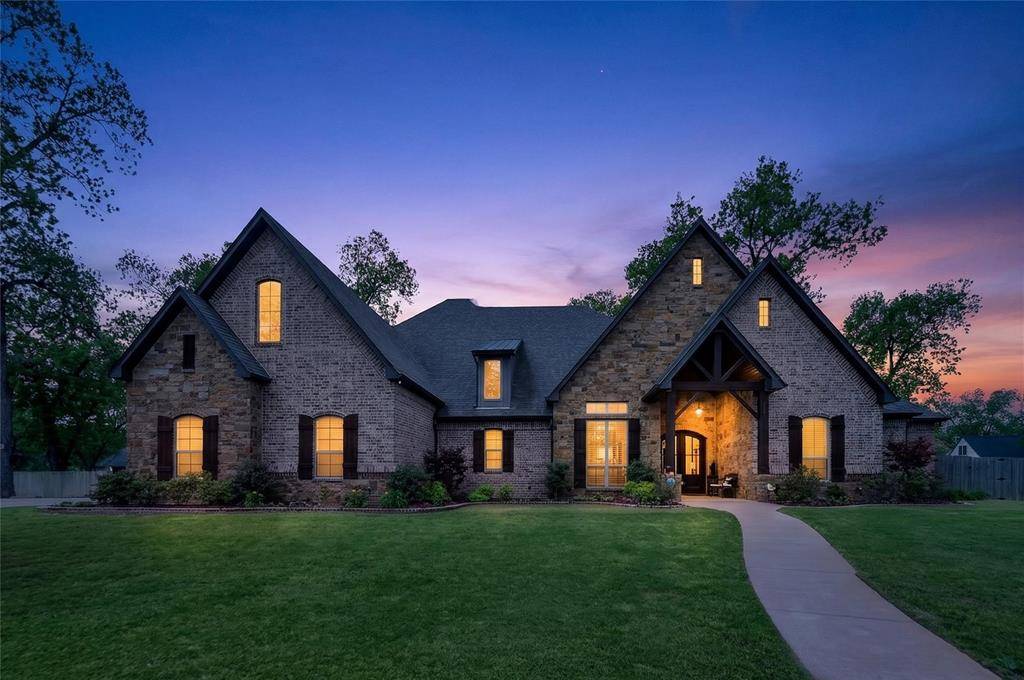 314 Hines Crossing, Bullard, TX 75757