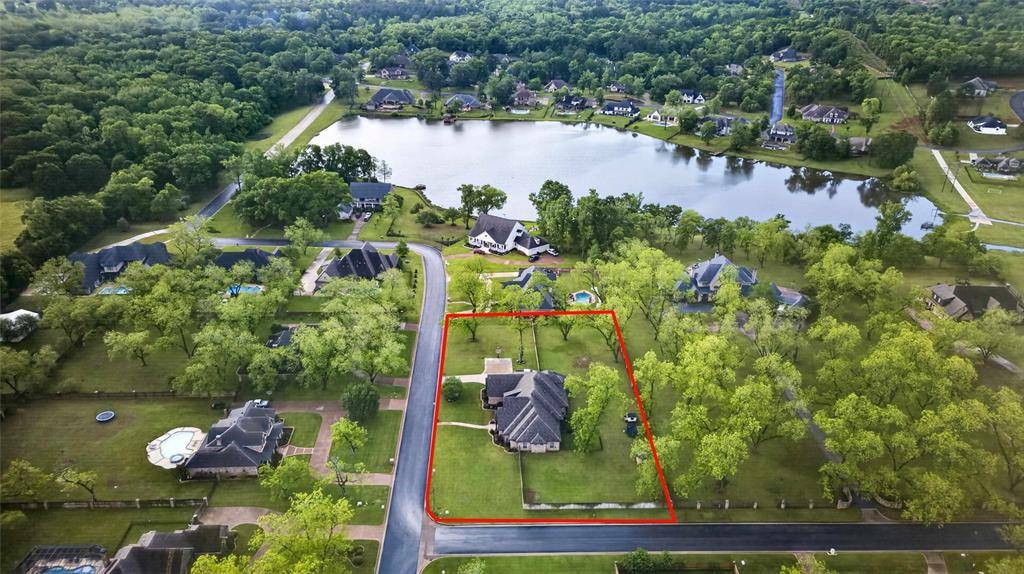 314 Hines Crossing, Bullard, TX 75757