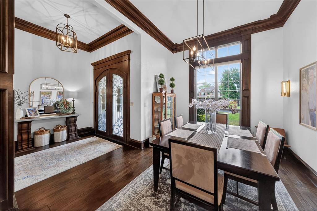 314 Hines Crossing, Bullard, TX 75757