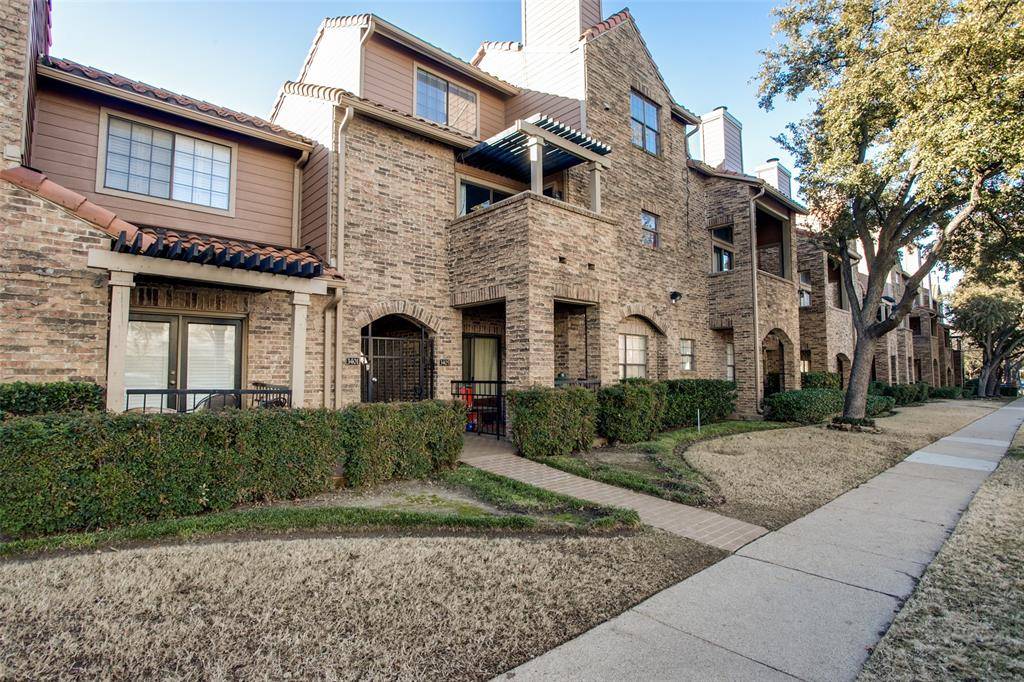 3405 Binkley Avenue #C, University Park, TX 75205