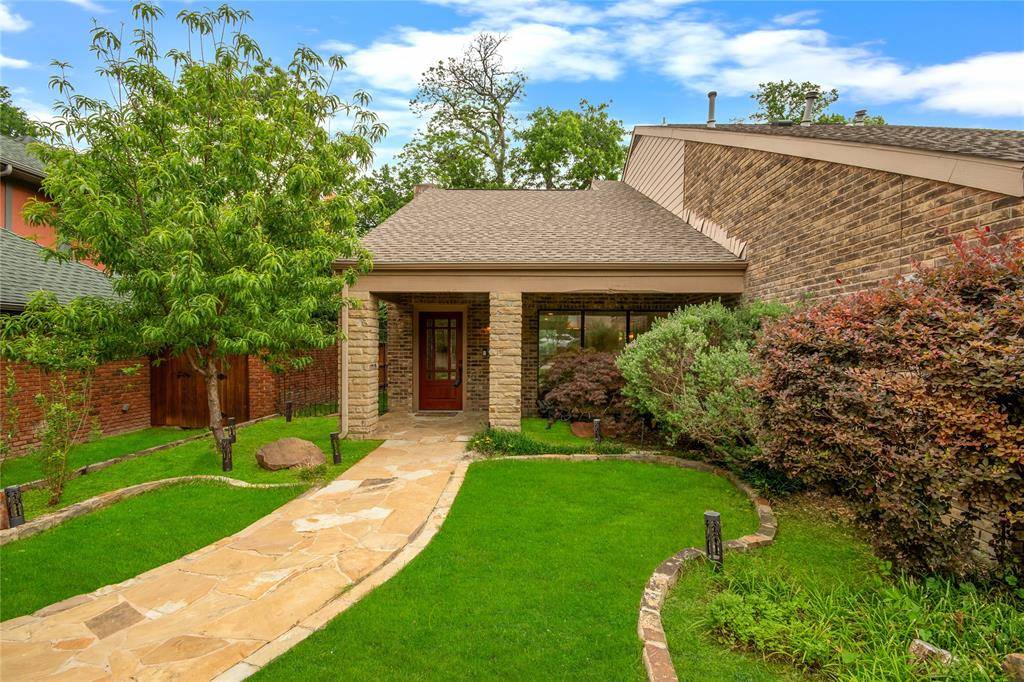 5739 Brushy Creek Trail, Dallas, TX 75252