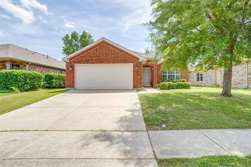 1101 Grand National Boulevard, Fort Worth, TX 76179