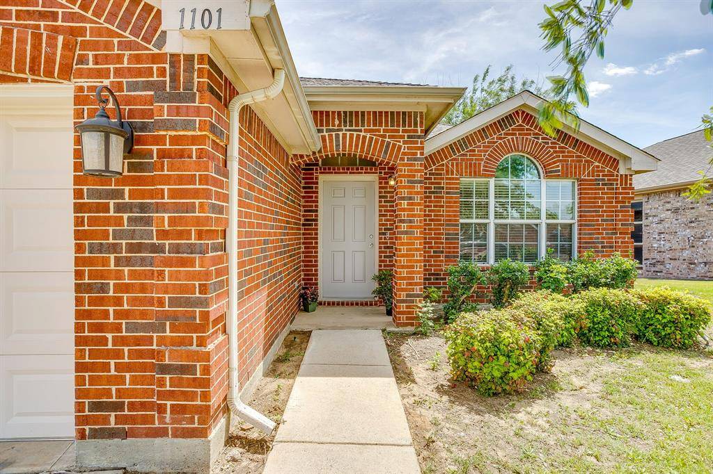1101 Grand National Boulevard, Fort Worth, TX 76179