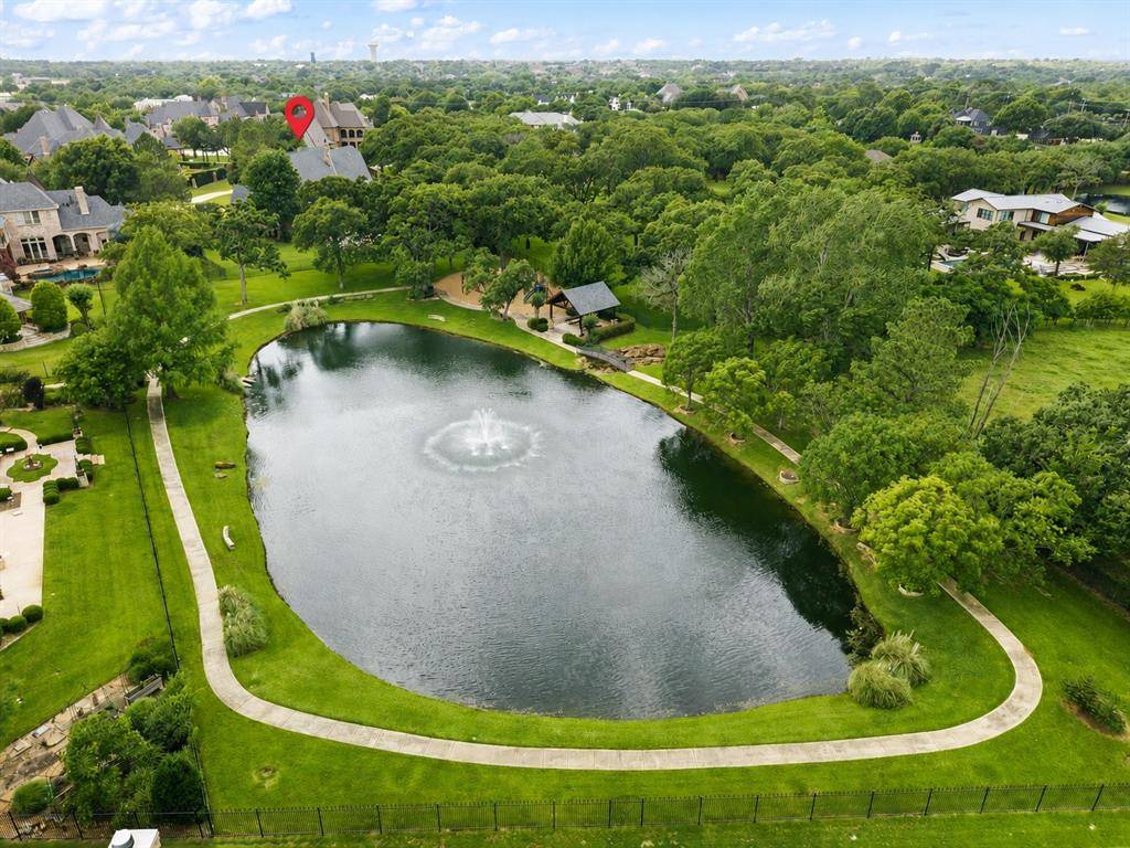 6909 Sir Spencer Court, Colleyville, TX 76034