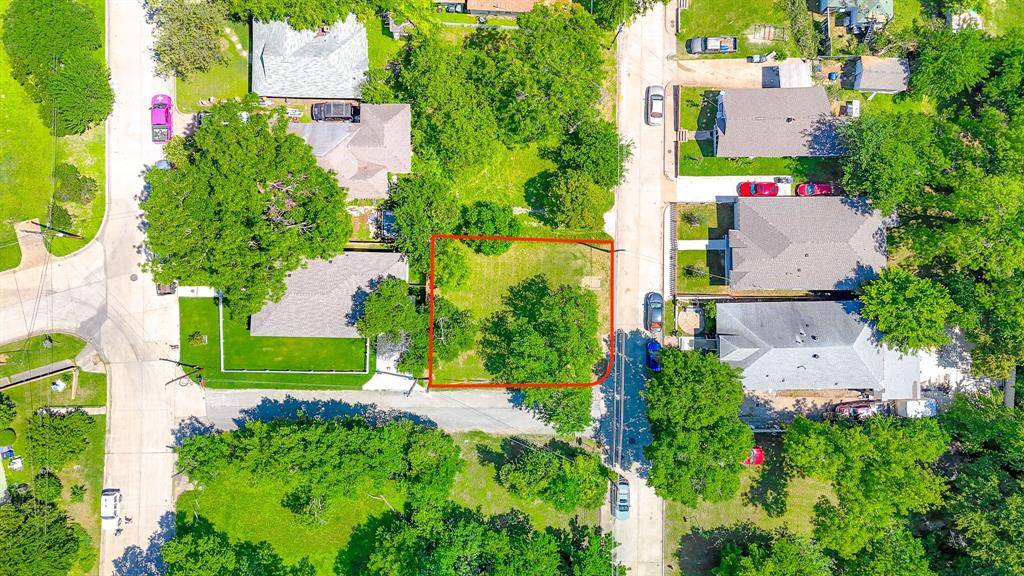 209 Landis Street, Dallas, TX 75203
