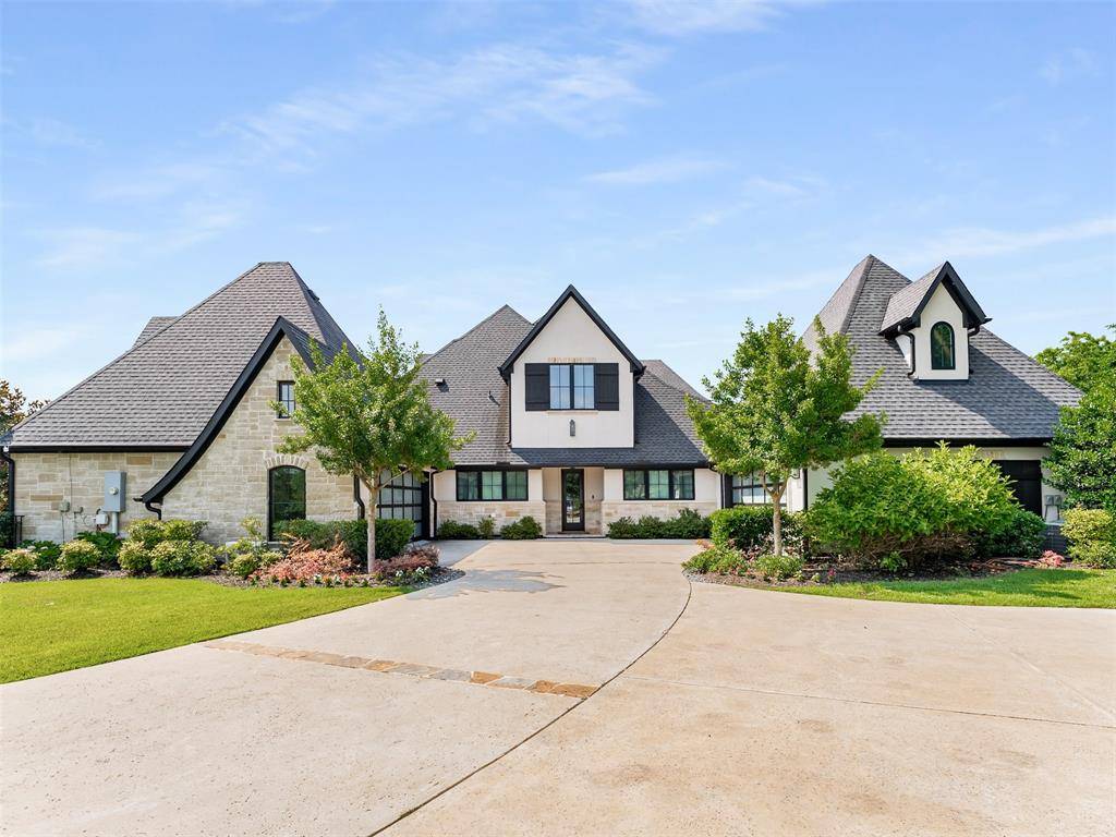 1370 Red Oak Trail, Fairview, TX 75069