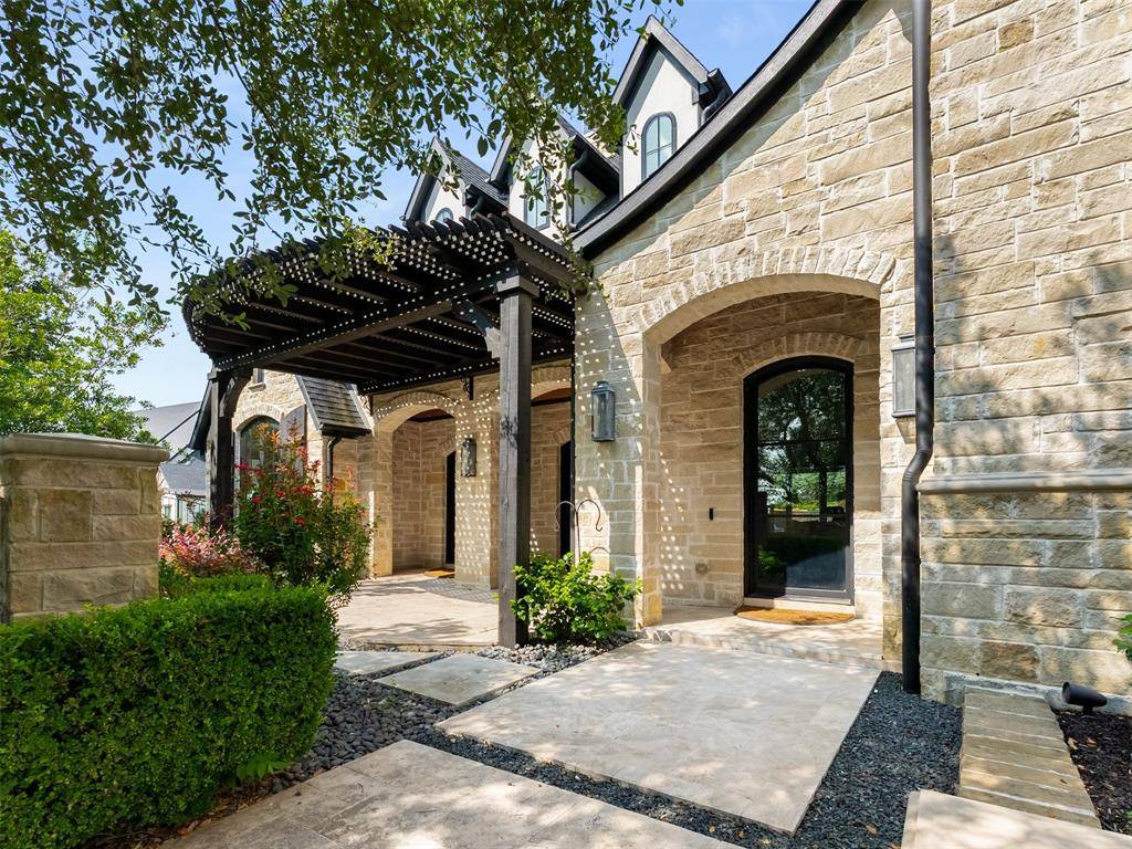 1370 Red Oak Trail, Fairview, TX 75069