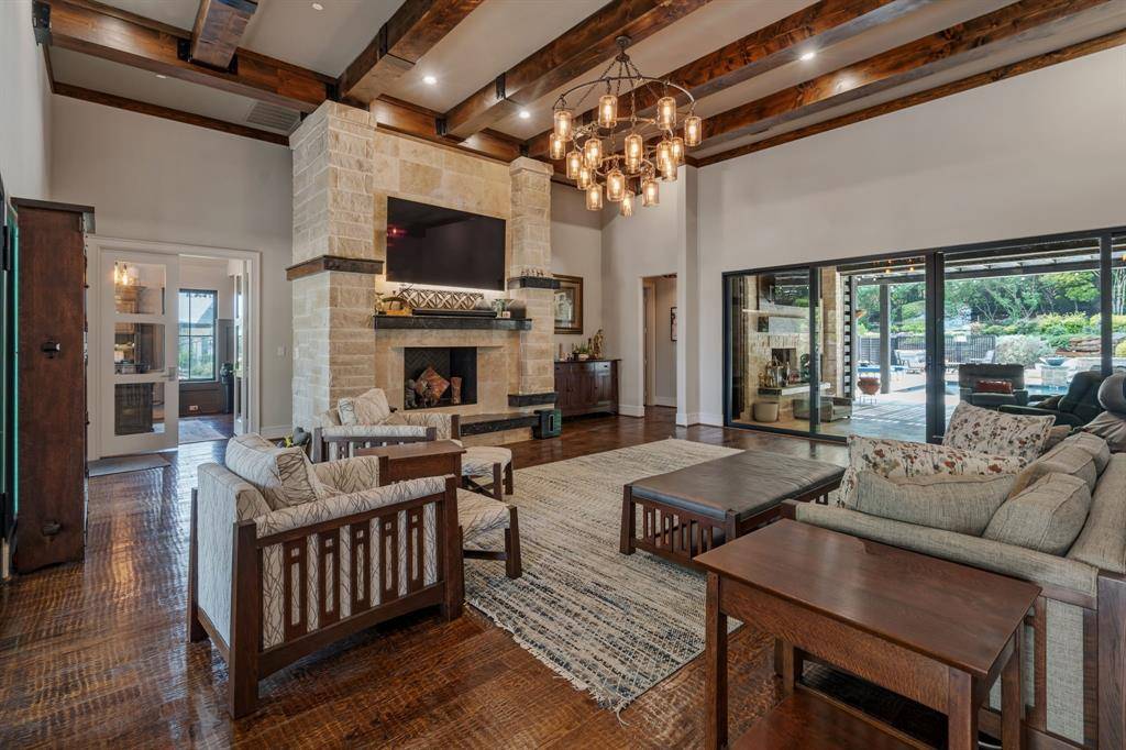 1370 Red Oak Trail, Fairview, TX 75069