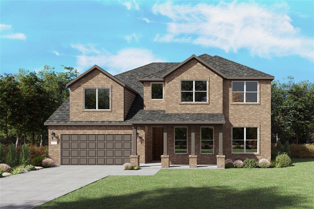 11165 Roxburgh Road, Fort Worth, TX 76052