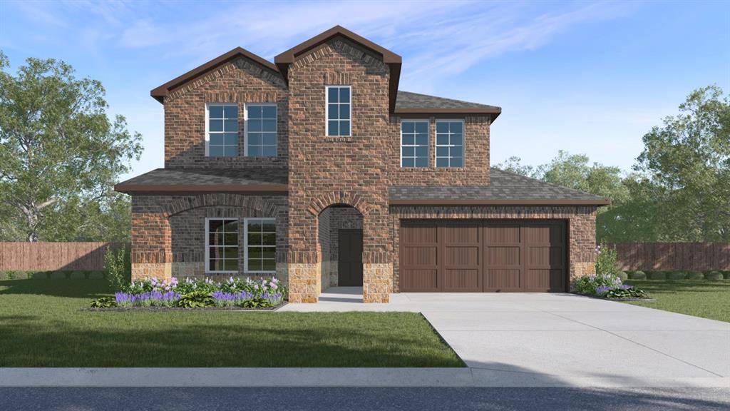 4116 Turquoise Avenue, Celina, TX 75009