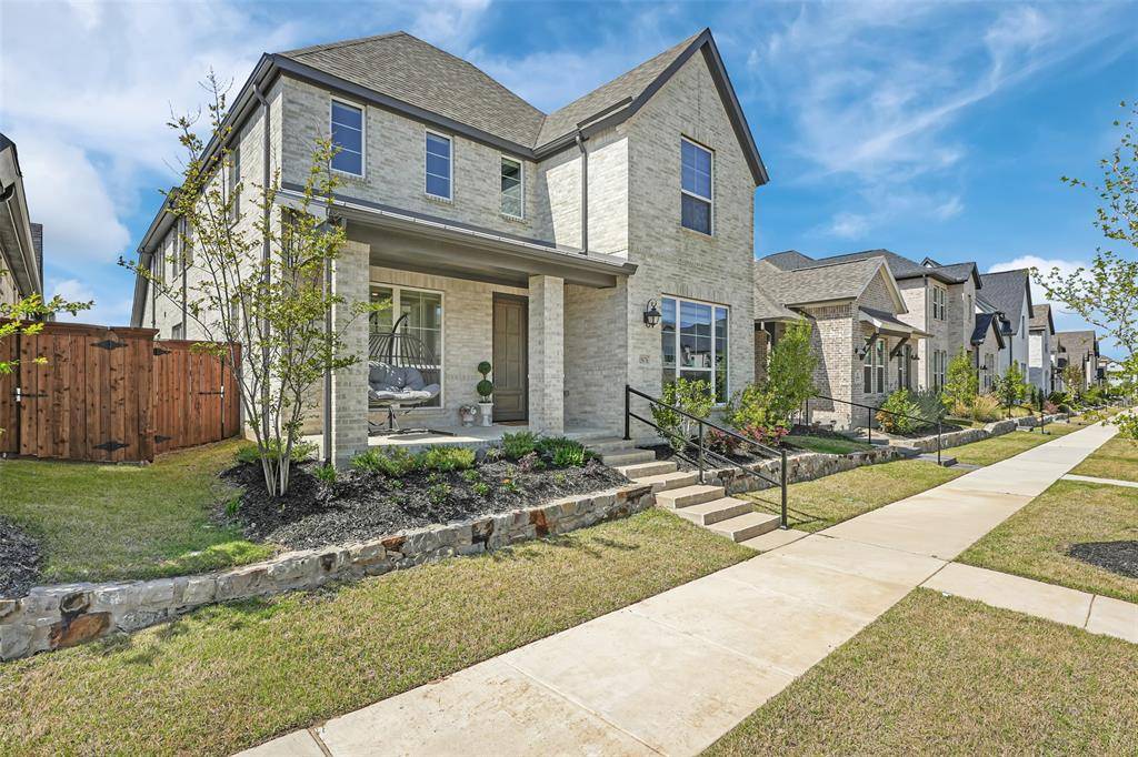 15676 Fringe Tree Road, Frisco, TX 75035