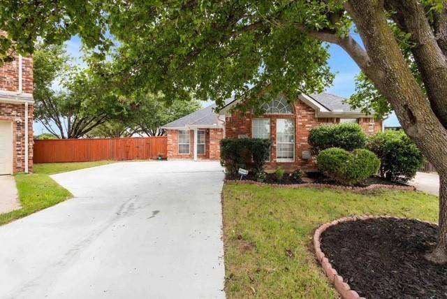 1929 Bachman Court, Plano, TX 75075