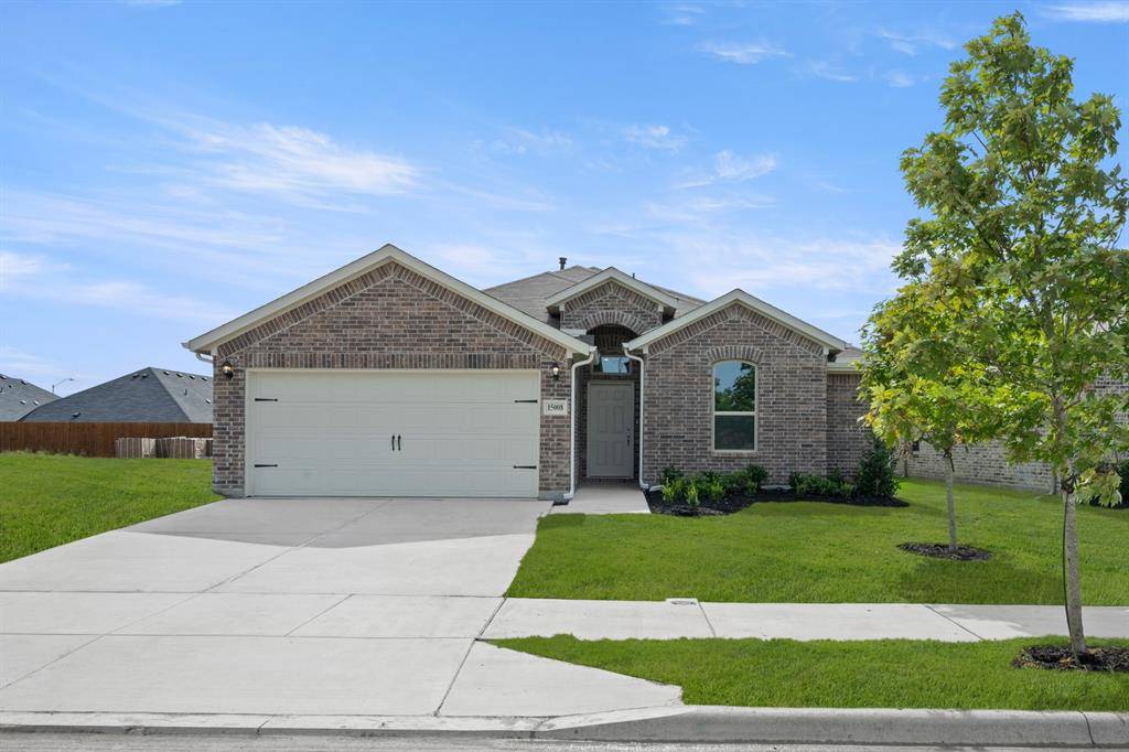 15008 Amantes Avenue, Haslet, TX 76052
