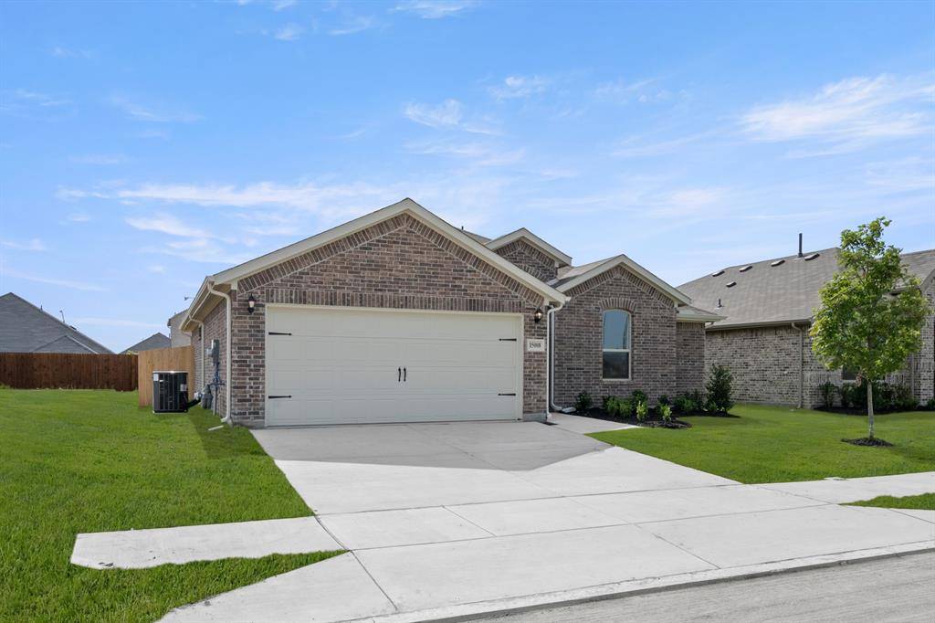 15008 Amantes Avenue, Haslet, TX 76052