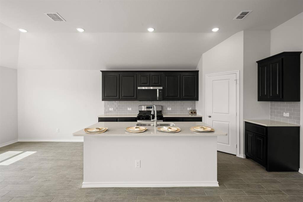 15008 Amantes Avenue, Haslet, TX 76052