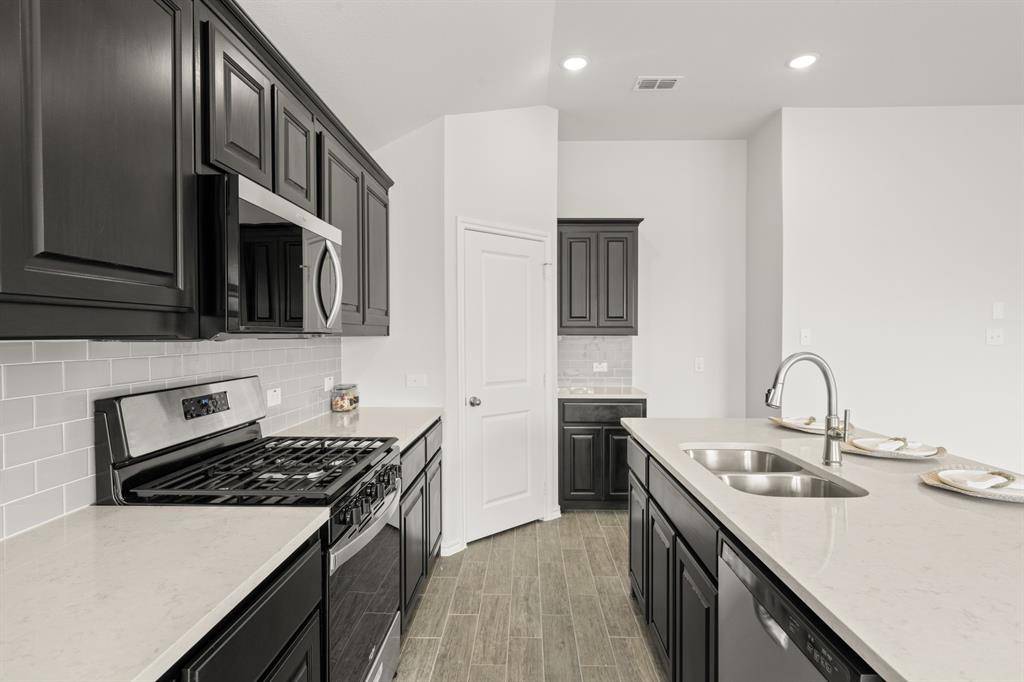 15008 Amantes Avenue, Haslet, TX 76052