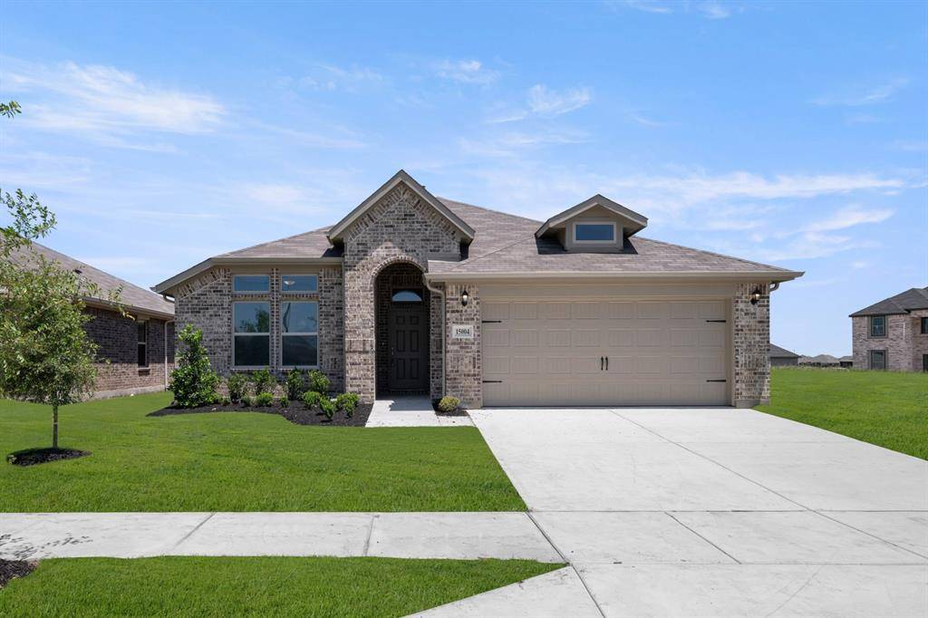 15004 Amantes Avenue, Haslet, TX 76052