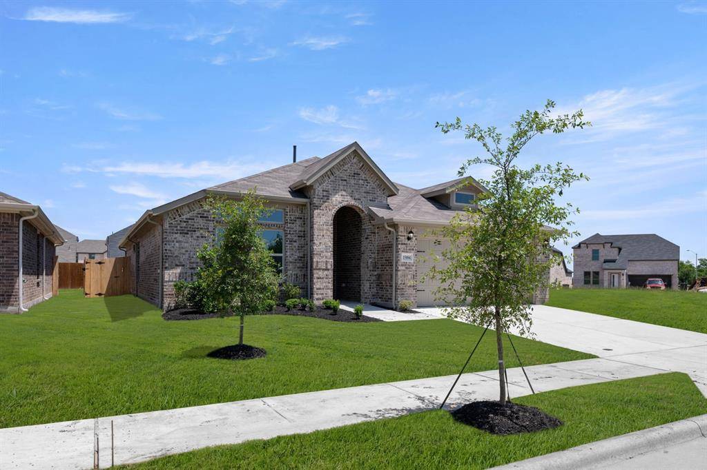 15004 Amantes Avenue, Haslet, TX 76052