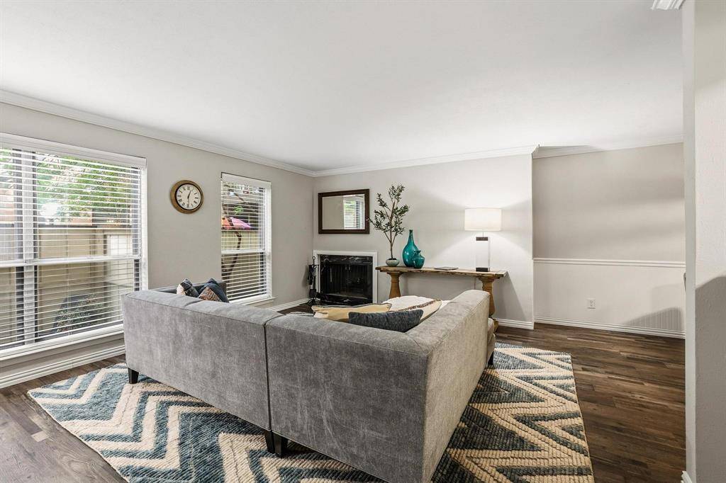 6020 Birchbrook Drive #109, Dallas, TX 75206