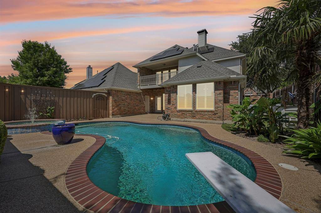 2124 Argyle Drive, Plano, TX 75023