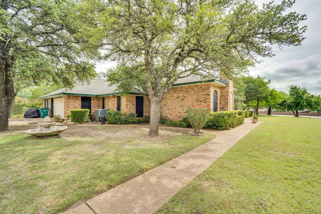 750 Allen Lane, Midlothian, TX 76065