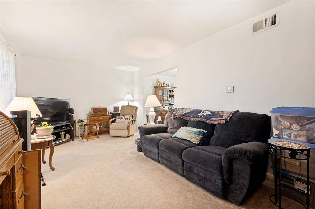 3013 Margo Drive, Mesquite, TX 75150