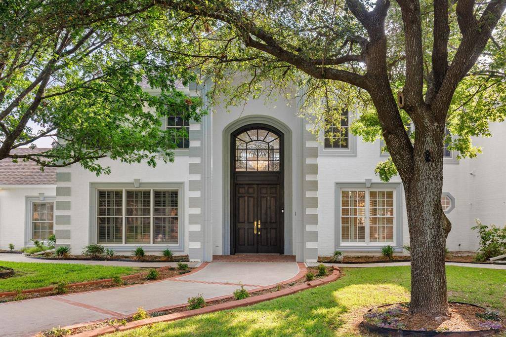 14010 Horseshoe Circle, Woodway, TX 76712