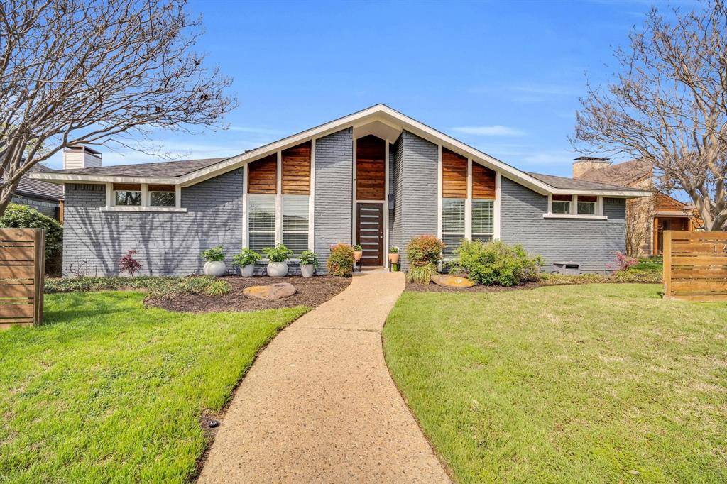 16817 Rustic Meadows Drive, Dallas, TX 75248