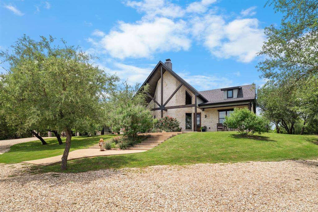 8029 N River Crossing, Waco, TX 76633