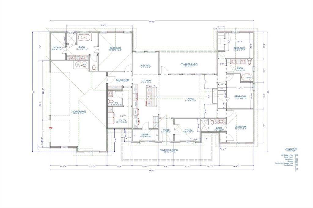 1049 Dove Hill Branch, Weatherford, TX 76088
