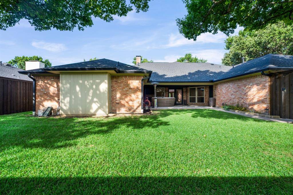 16214 Spring Creek Road, Dallas, TX 75248
