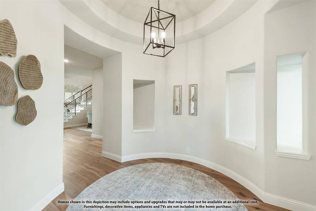 3803 Grace Park Lane, Bedford, TX 76021
