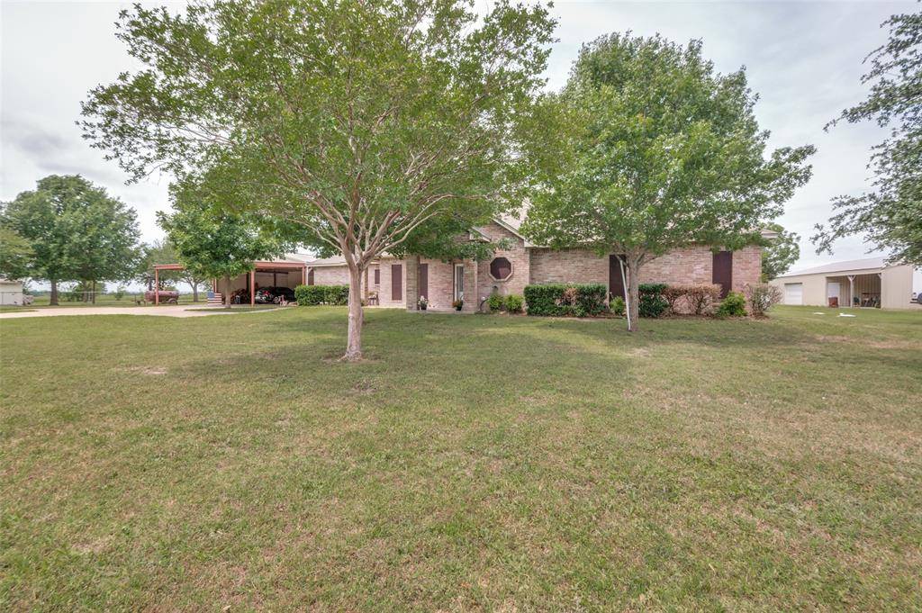 4125 Fm 813, Waxahachie, TX 75165