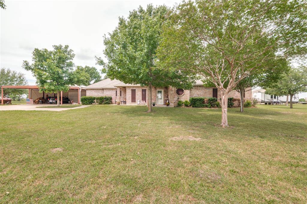4125 Fm 813, Waxahachie, TX 75165
