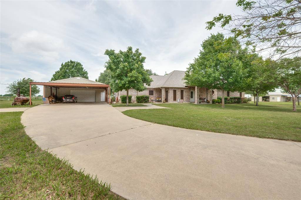 4125 Fm 813, Waxahachie, TX 75165
