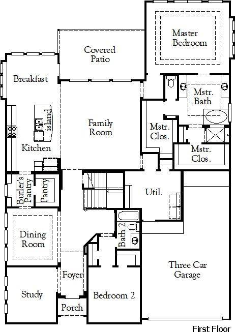 2506 Judith Drive, Rockwall, TX 75087