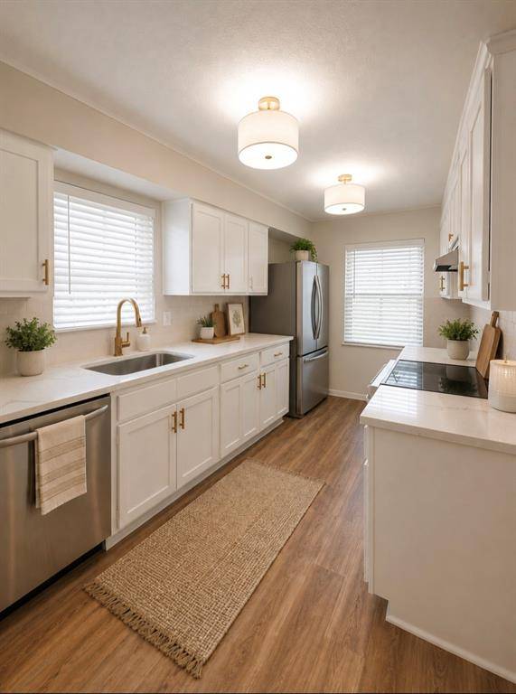 2722 Clover Valley Drive, Garland, TX 75043