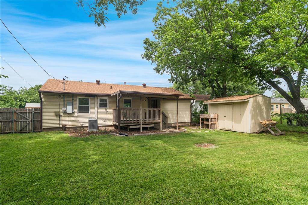 1336 Devonwood Drive, Garland, TX 75041