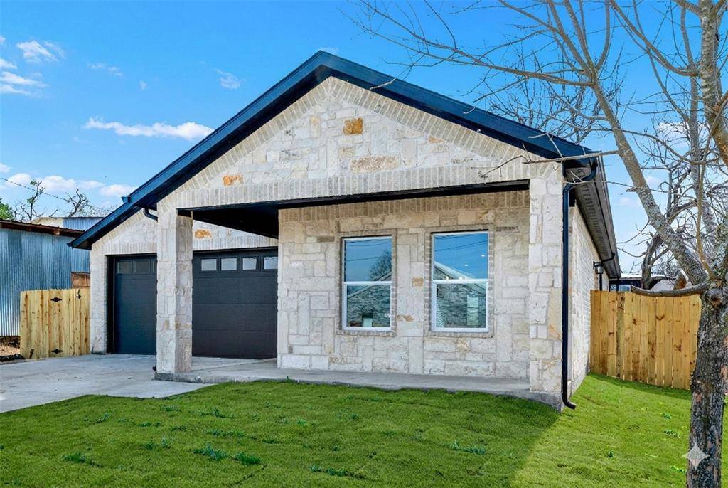 2821 Morse Street, Greenville, TX 75401