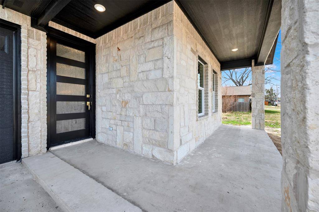 2821 Morse Street, Greenville, TX 75401