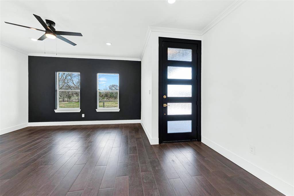 2821 Morse Street, Greenville, TX 75401