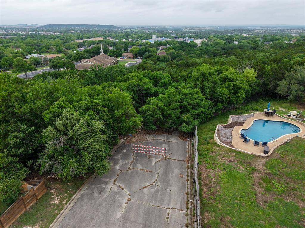 UNK Virginia Avenue, Copperas Cove, TX 76522