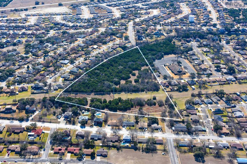 UNK Virginia Avenue, Copperas Cove, TX 76522
