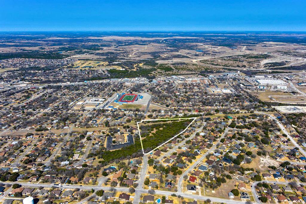 UNK Virginia Avenue, Copperas Cove, TX 76522