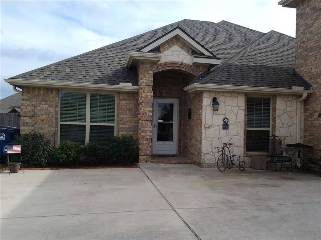 706 Ireland Way, Wylie, TX 75098