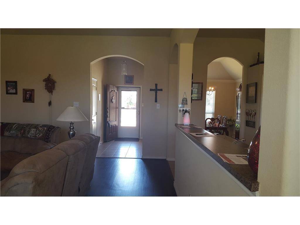 706 Ireland Way, Wylie, TX 75098