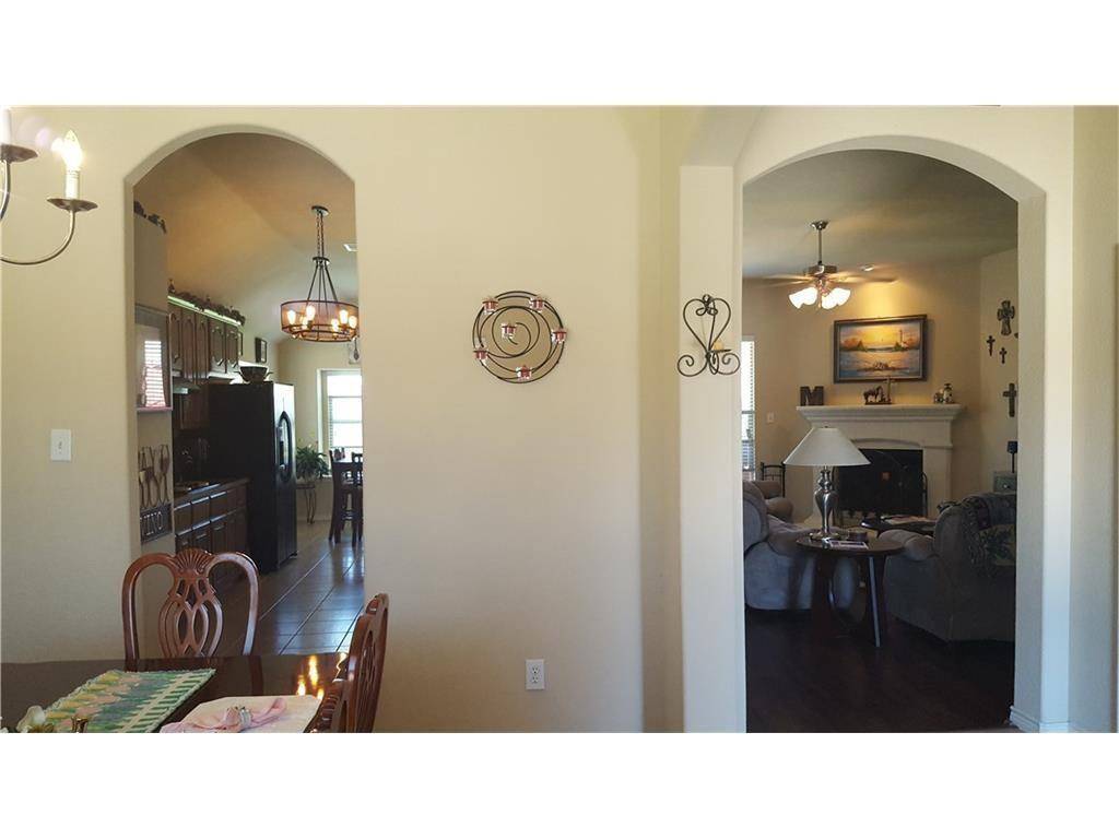 706 Ireland Way, Wylie, TX 75098