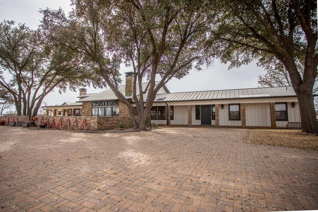 7600 State Highway 6, Albany, TX 76430