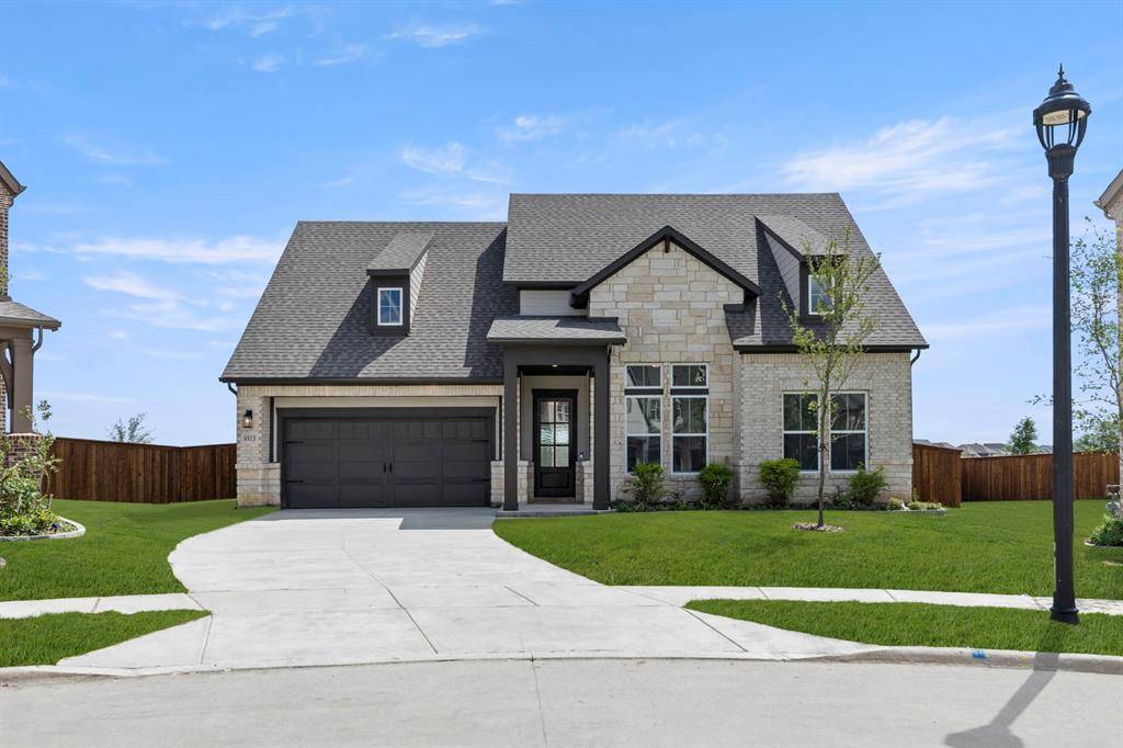 6913 Cater Trail, Mckinney, TX 75071