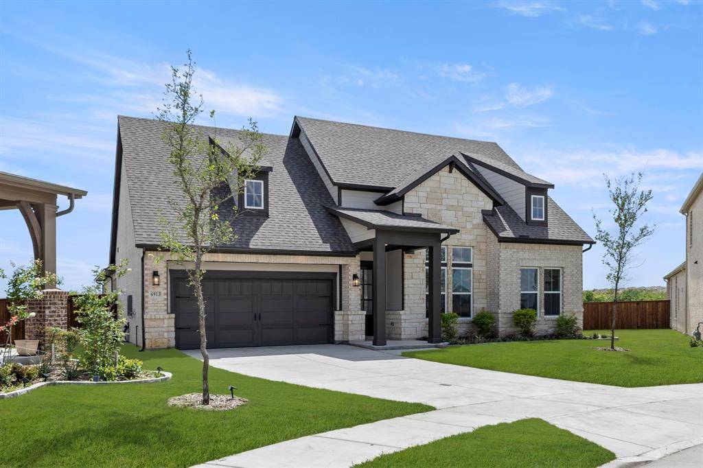 6913 Cater Trail, Mckinney, TX 75071